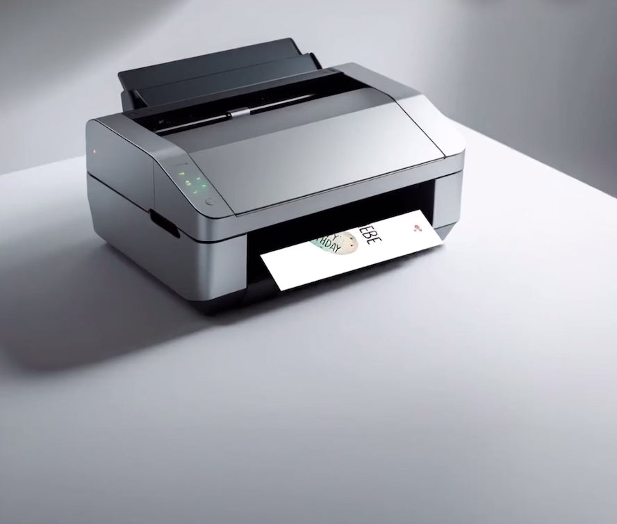 Zelfmaak grappig geld cadeau -Printable